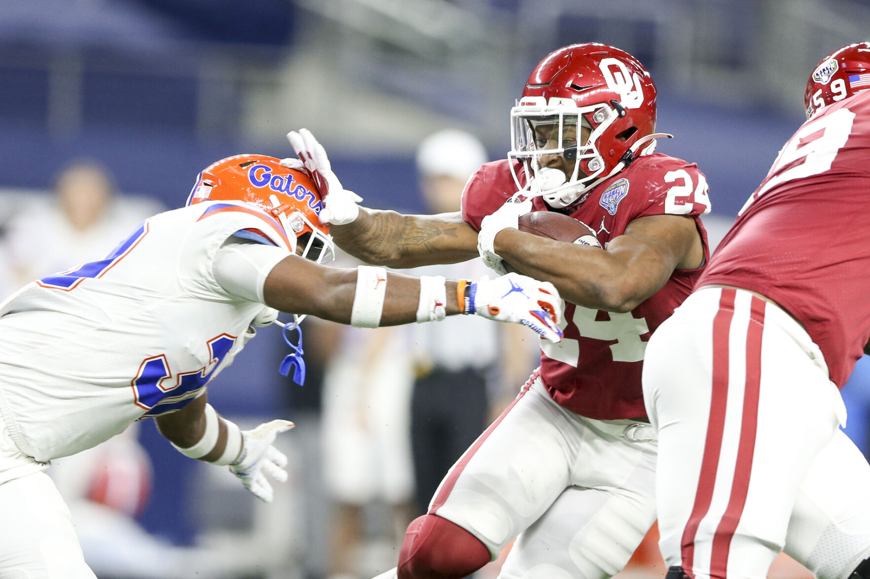 Cotton Bowl